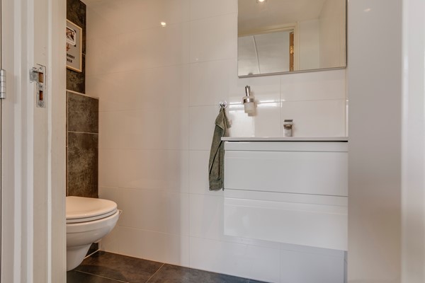 Medium property photo - Acacialaan 20, 3181 BA Rozenburg
